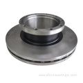 OEM Gray Iron Casting Part 50Kg